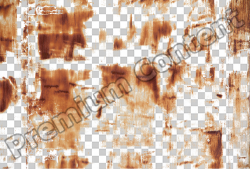 Rusted Decals